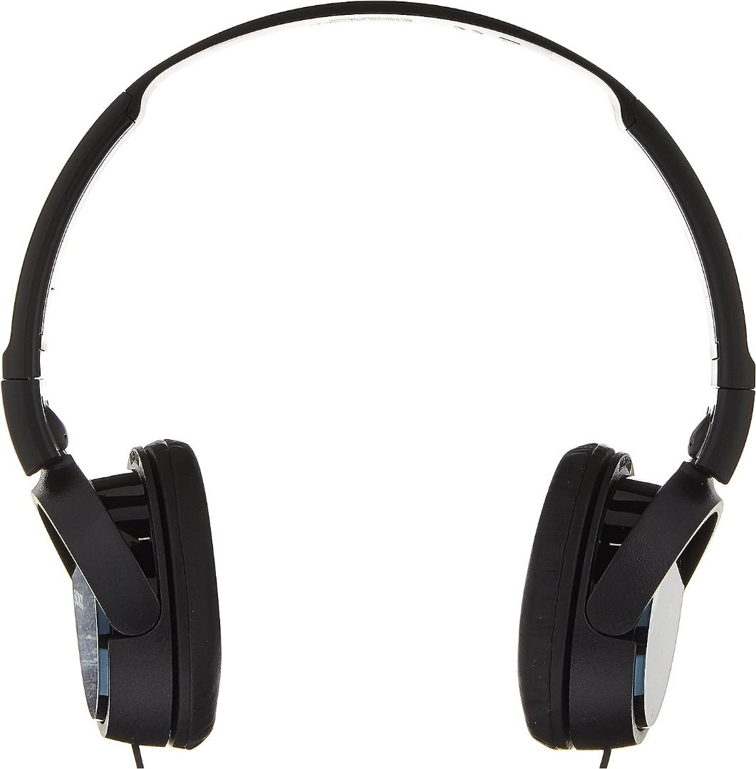 [3815B] Sony MDRZX310 Foldable Wired OverEar Headphones with Inline