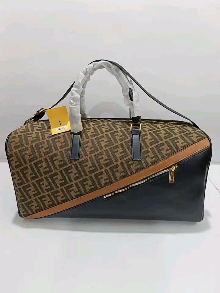Fendi keepall hotsell