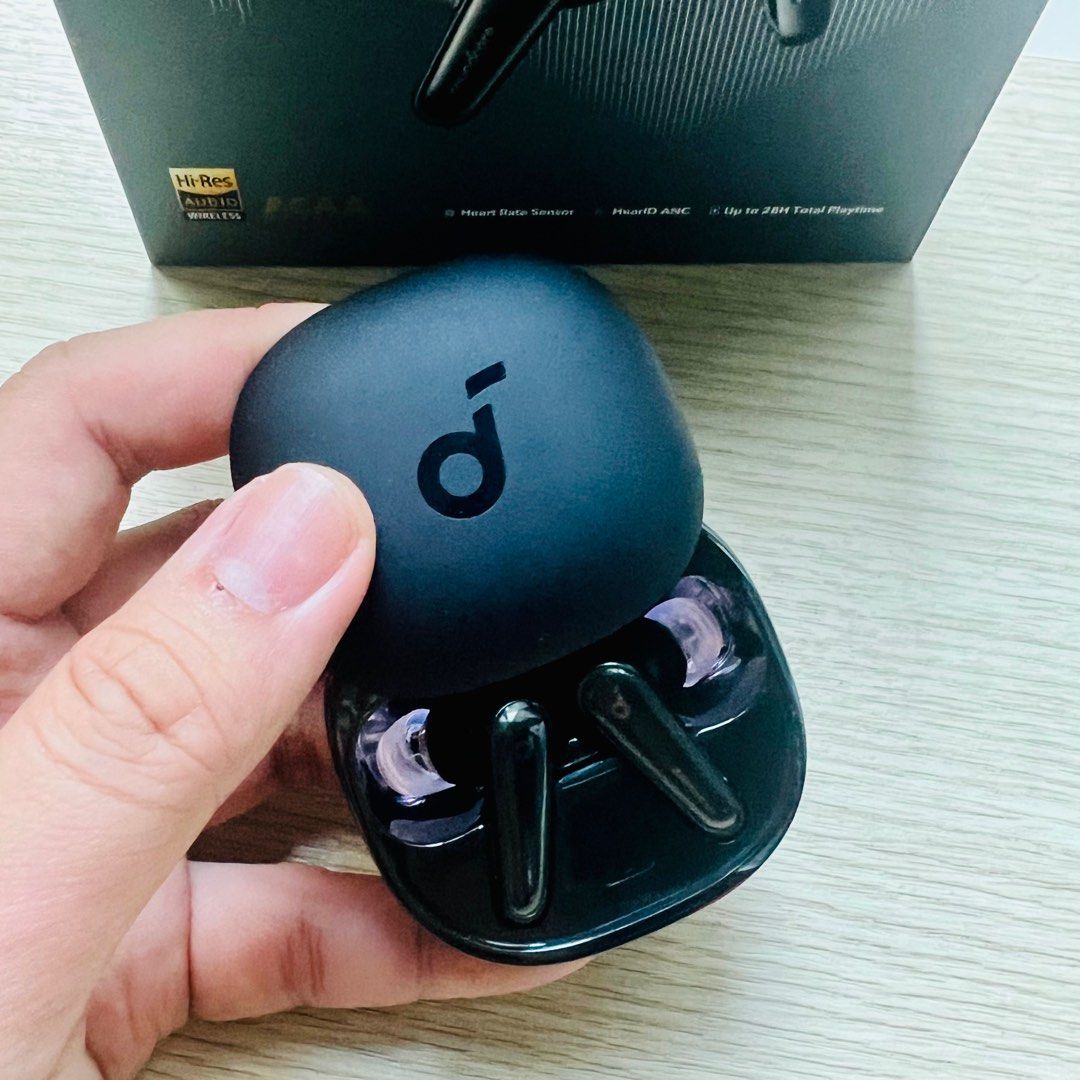 Soundcore clearance liberty 53