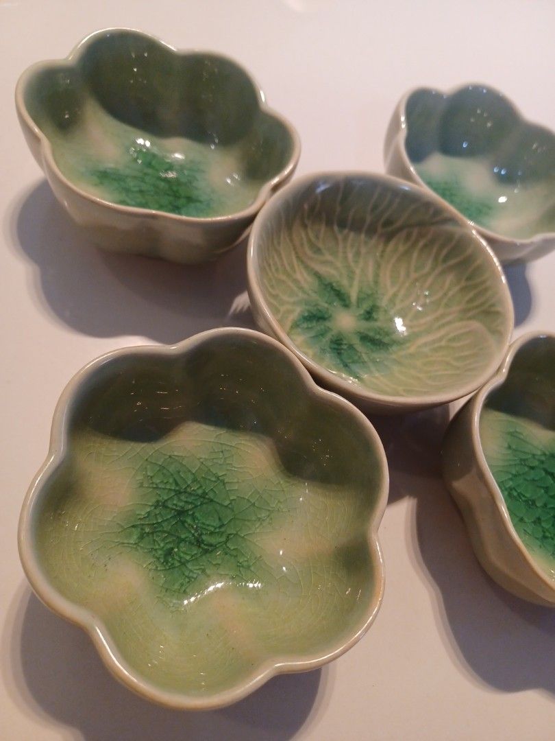 Set of 3 Mini Bali