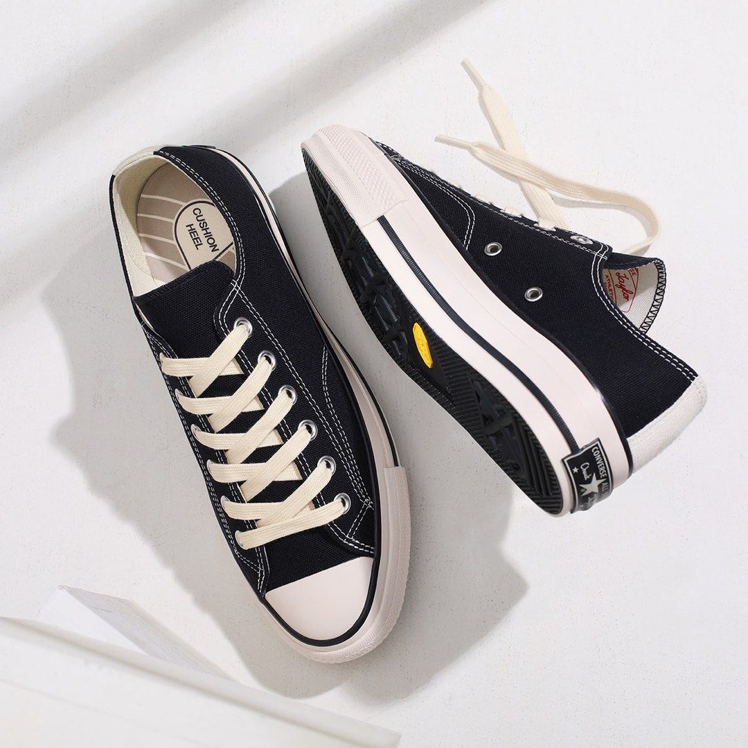 女SIZE RESTOCK💡】CONVERSE ADDICT CHUCK TAYLOR CANVAS OX, 男裝, 鞋 