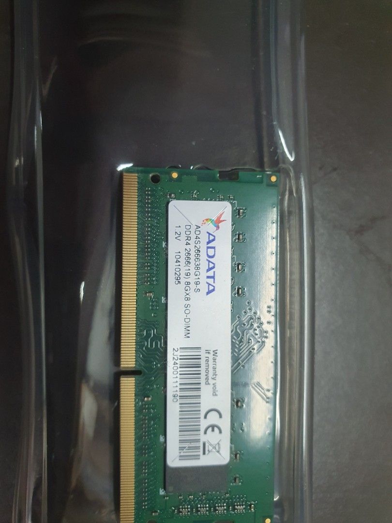 Ram so dimm ddr4 store