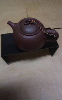 出清早期紫砂壺 已收藏10多年茶壺茶具