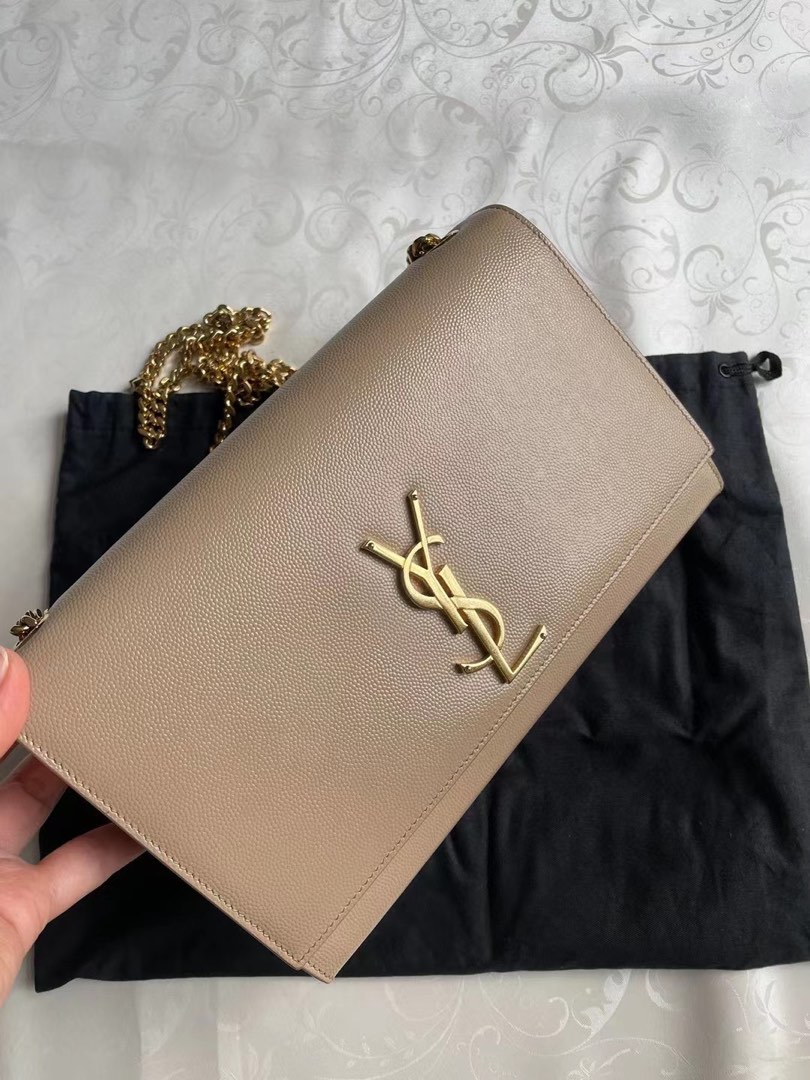 ysl kate brown