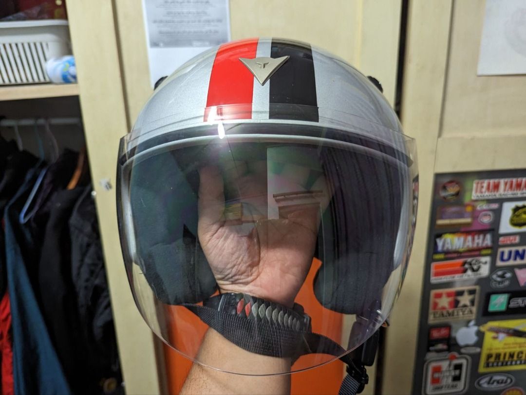 Helm dainese sale