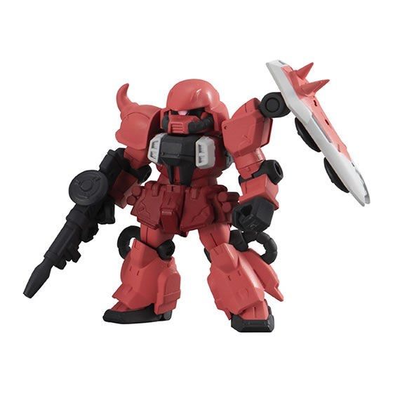 ⭐️ <MSE 18> Mobile Suit Ensemble Series 18 Part 18 - Gundam RX-78-1 / Gundam Silver Bullet / Zaku Warrior (Set of 6) MSE18 Bandai Gachapon Gashapon (Category: Gundam Model Kits) located in Singapore. Submitted by gundamhobby (Listing ID 1247818390, Image 6). Description: Mobile Suit Ensemble Series 18 (Set of 6) • 109 : RX-78-1 Prototype Gundam • 110 : ARX-014S Silver Bullet Suppressor • 111 : ZGMF-1000 ZAKU Warrior Green • 112 : ZGMF-1000 ZAKU W