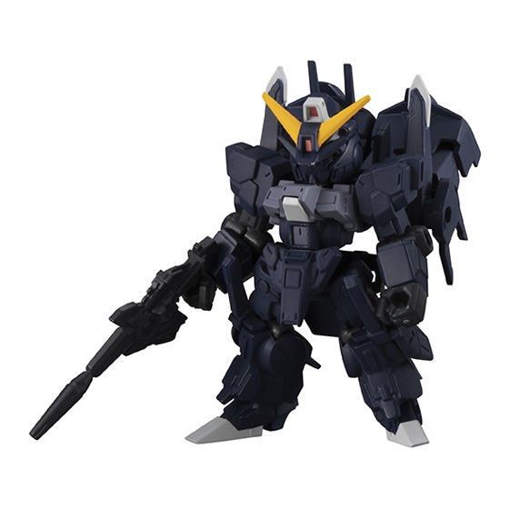 ⭐️ <MSE 18> Mobile Suit Ensemble Series 18 Part 18 - Gundam RX-78-1 / Gundam Silver Bullet / Zaku Warrior (Set of 6) MSE18 Bandai Gachapon Gashapon (Category: Gundam Model Kits) located in Singapore. Submitted by gundamhobby (Listing ID 1247818390, Image 4). Description: Mobile Suit Ensemble Series 18 (Set of 6) • 109 : RX-78-1 Prototype Gundam • 110 : ARX-014S Silver Bullet Suppressor • 111 : ZGMF-1000 ZAKU Warrior Green • 112 : ZGMF-1000 ZAKU W