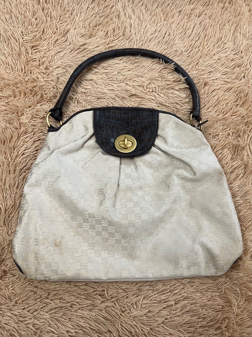 RUSH Authentic Sisley Bag