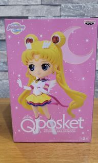 美少女戰士 Sailormoon Figure