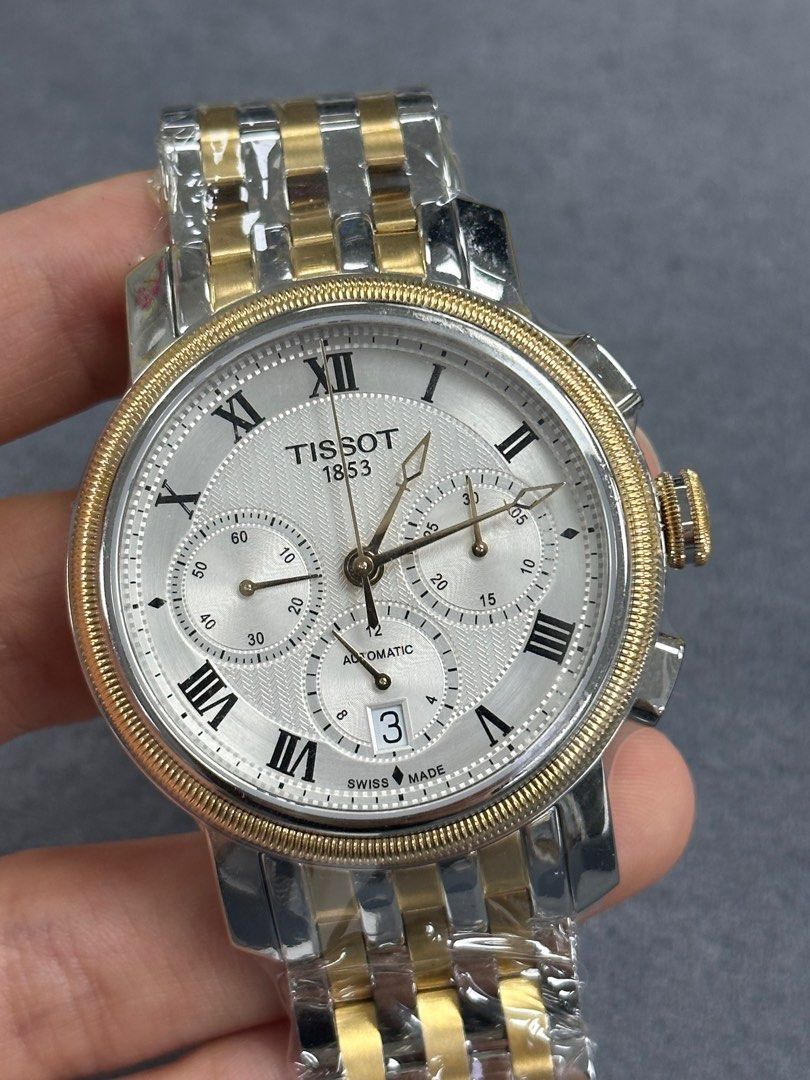 Tissot T0974272203300 Carousell