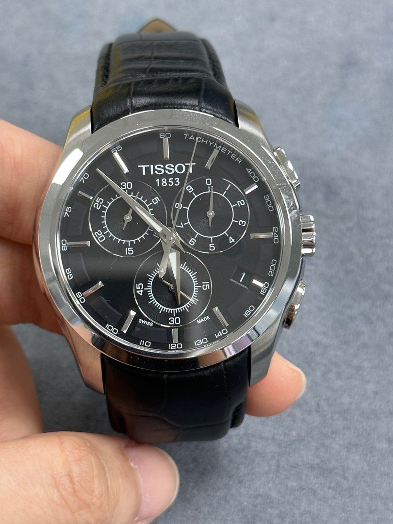 Tissot t0356171605100 cheap