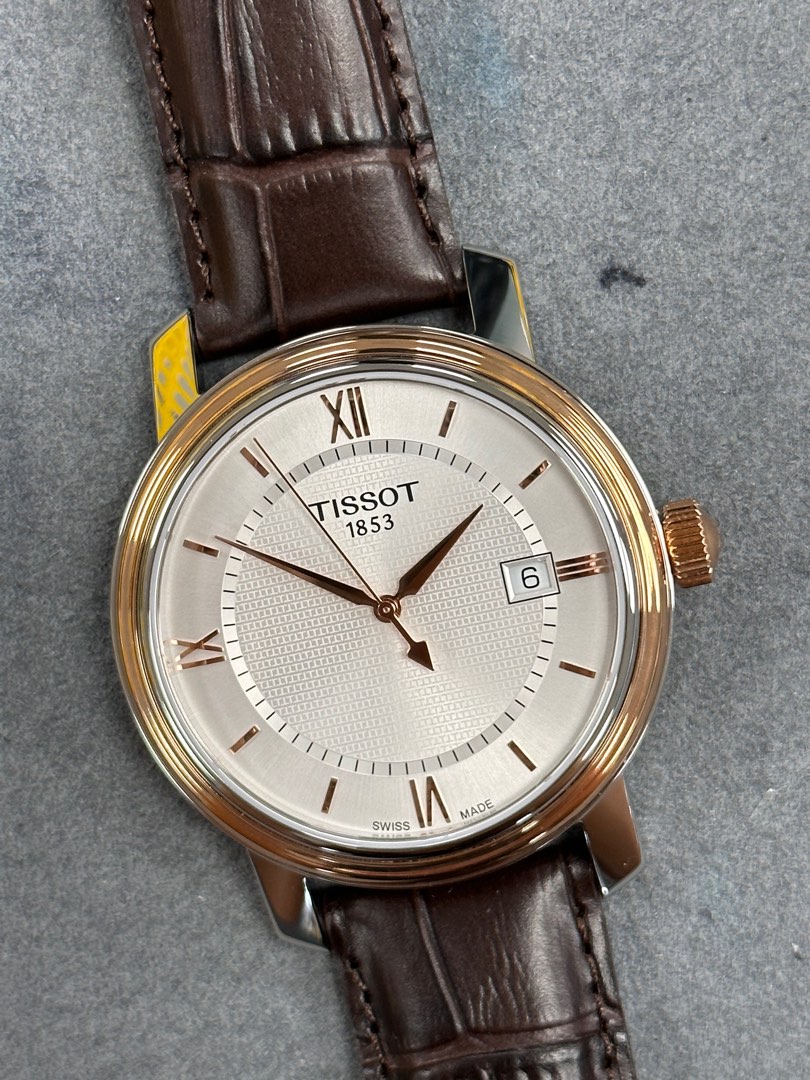Tissot T0974102603800 Carousell
