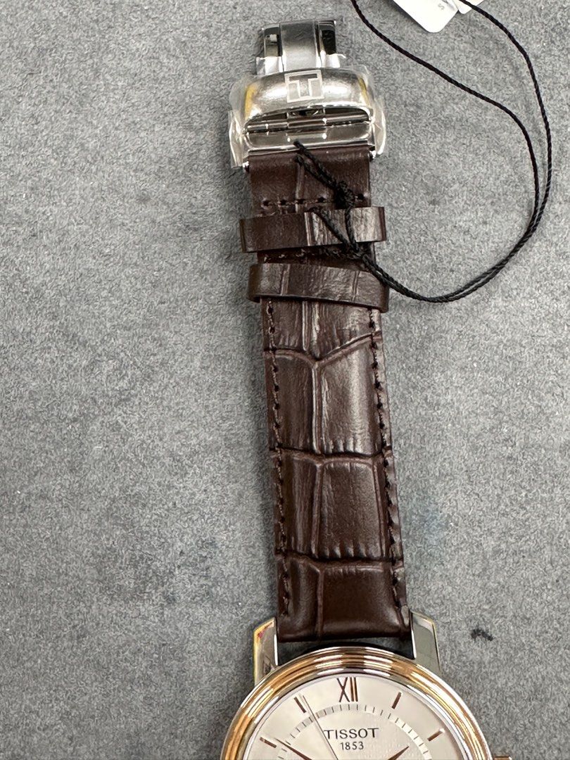 Tissot T0974102603800 Carousell