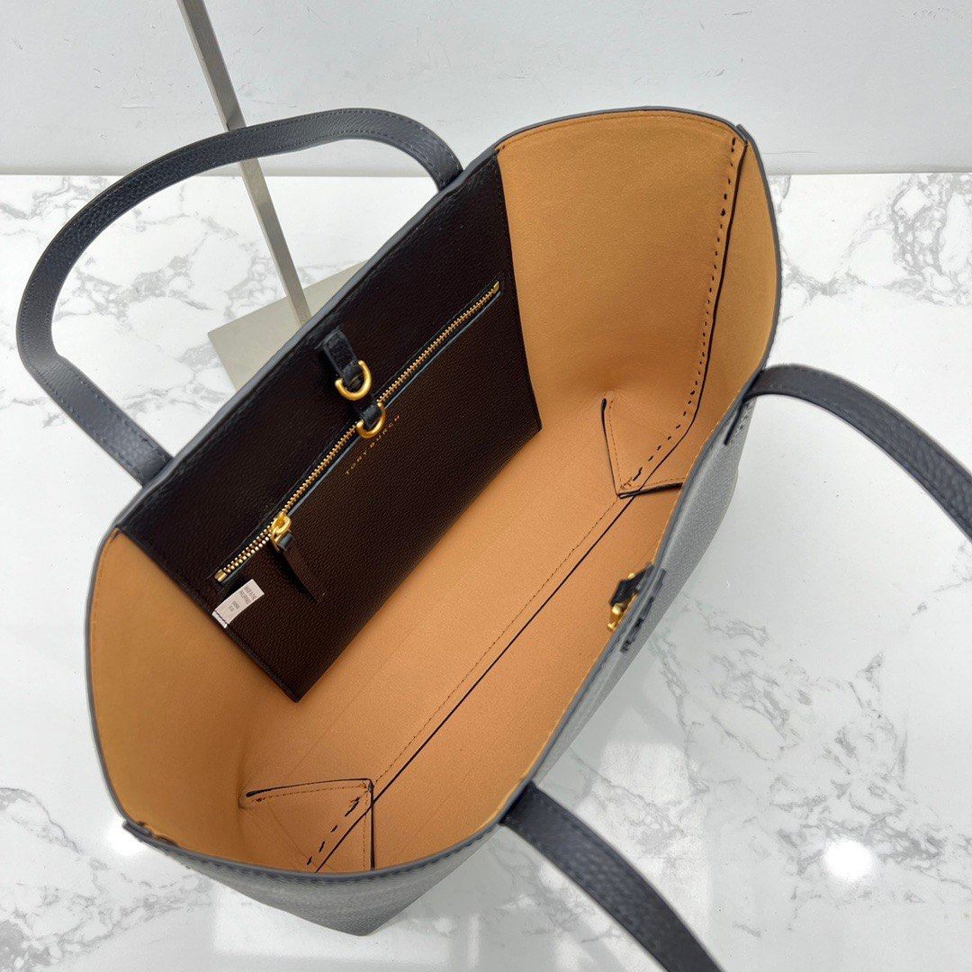 Mcgraw tote 2025