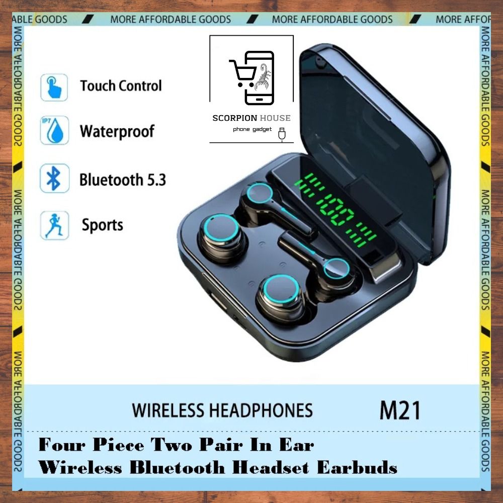 M7s tws discount