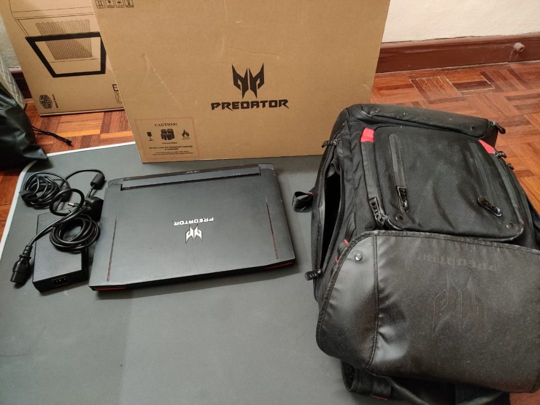 Acer predator 15 1070 on sale