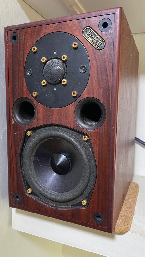 Acoustic energy sale ae1 classic