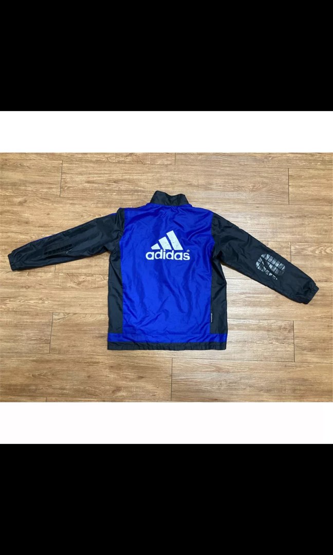 Adidas old school ceket discount