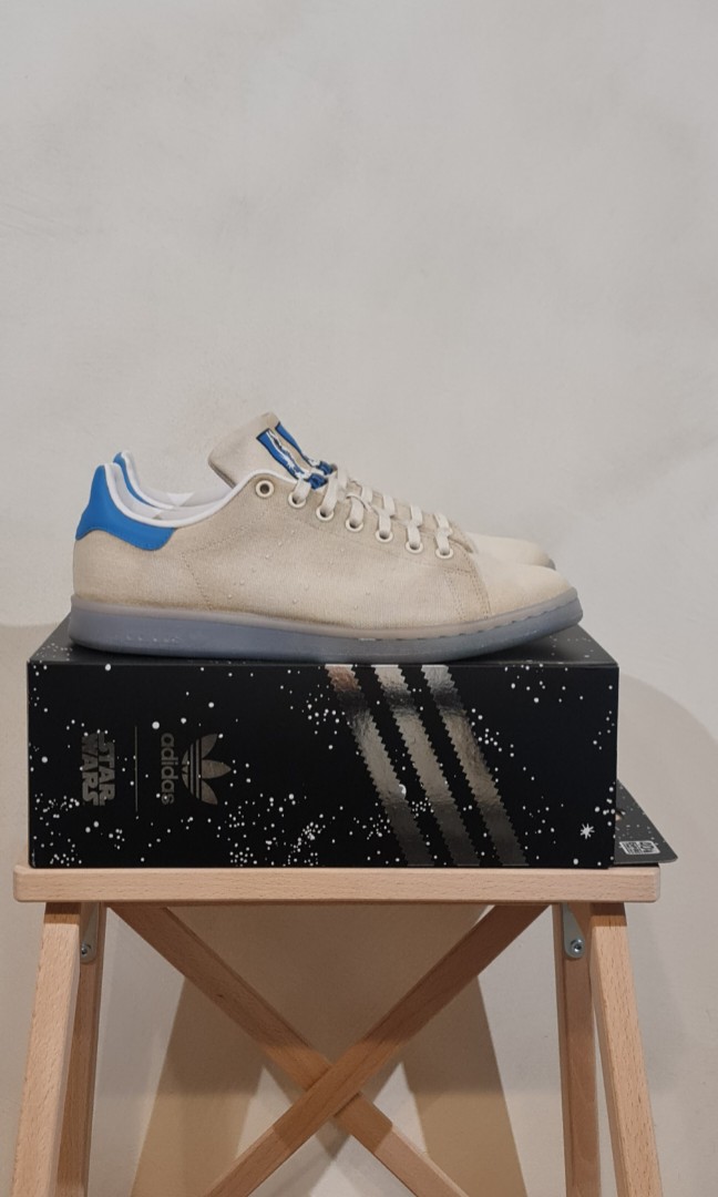 stan smith luke skywalker