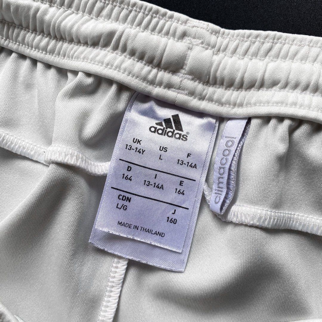 Adidas Ac Milan Short Original, Olah Raga, Baju Olahraga di Carousell