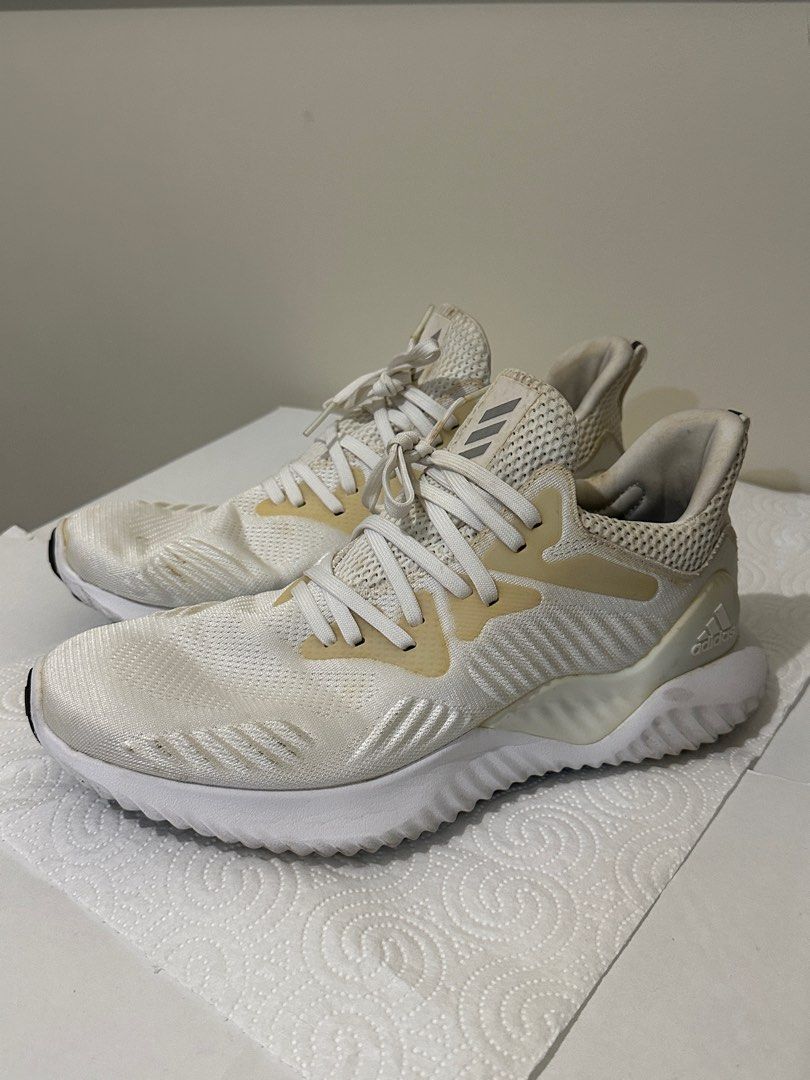 Adidas Alphabounce