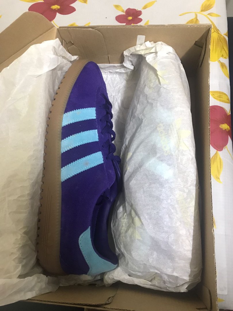 Adidas bermuda clearance size 8