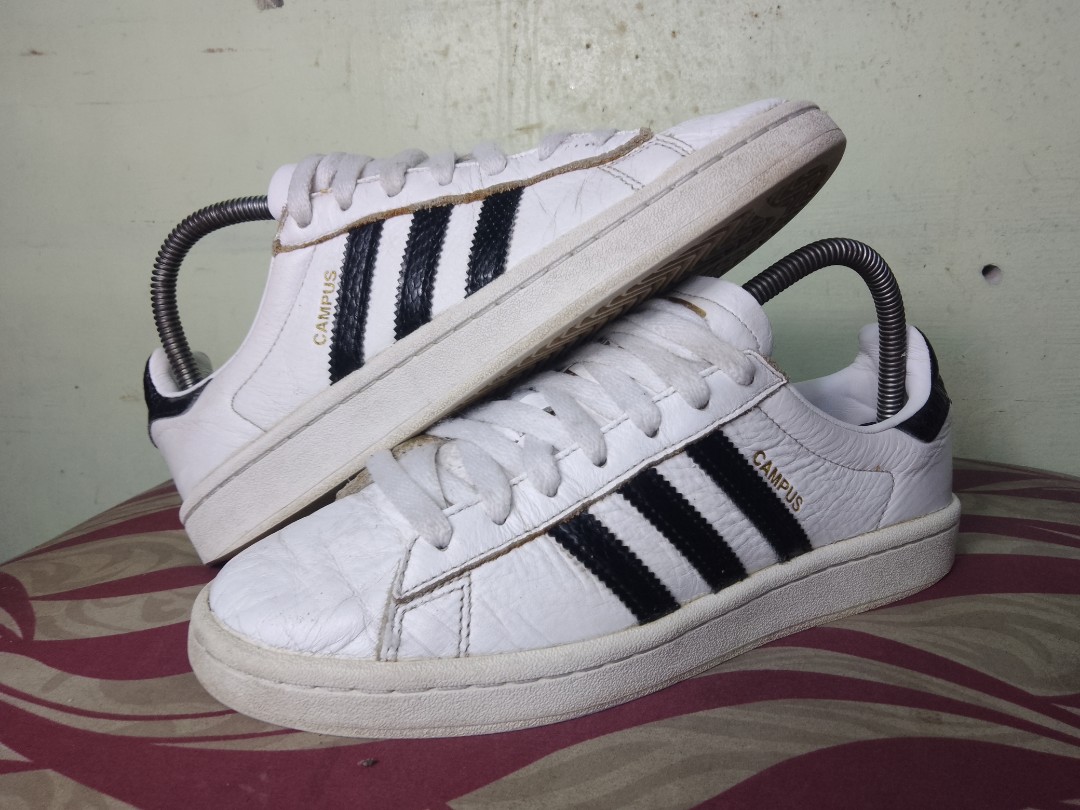 Adidas Campus | Size 6 mens / 7.5 womens on Carousell