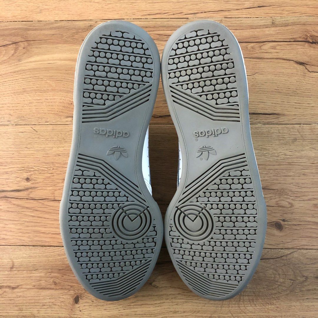 Continental 8 yeezy sales