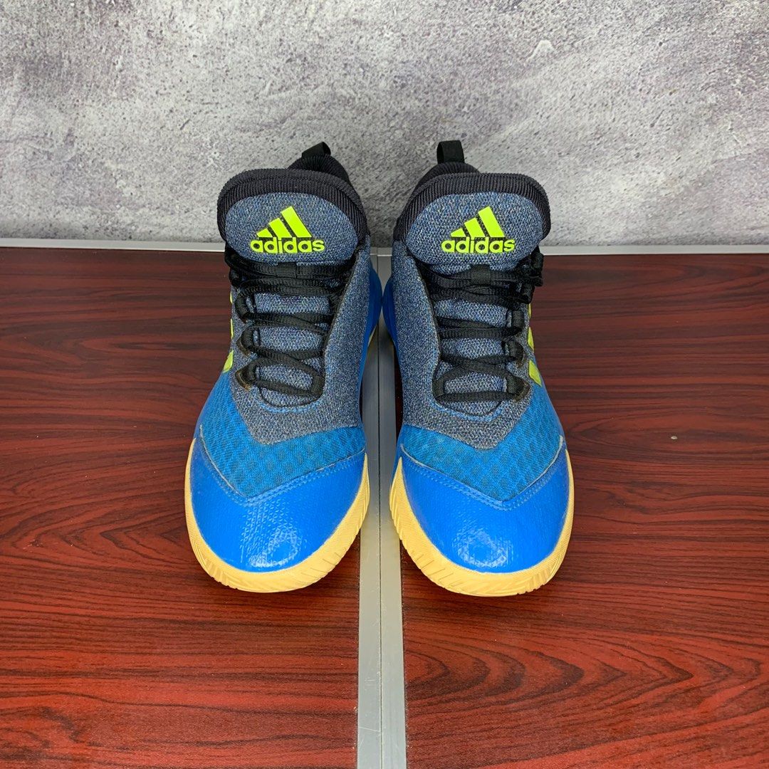Adidas Crazylight 2.5 Active Fesyen Pria Sepatu Sneakers di Carousell