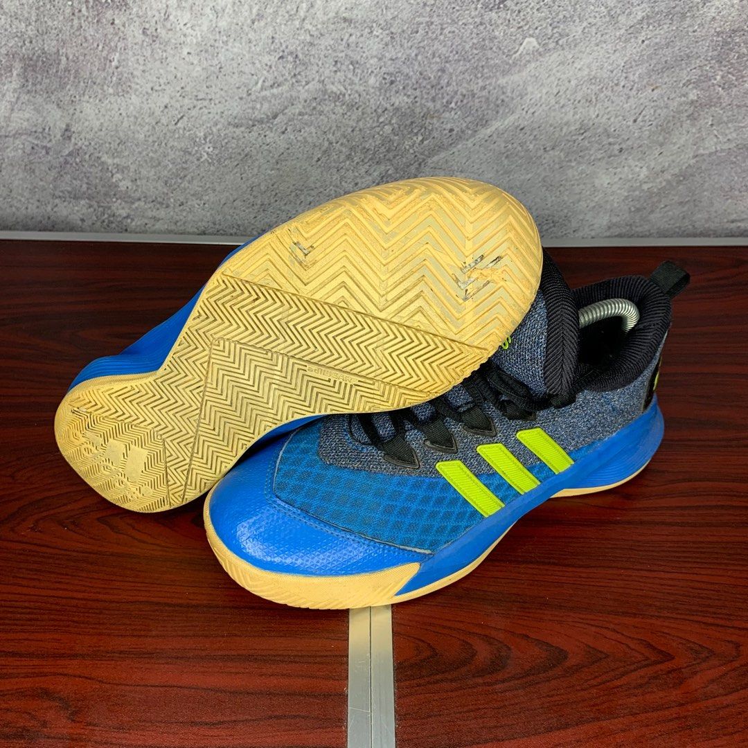 Adidas crazylight 2.5 hot sale