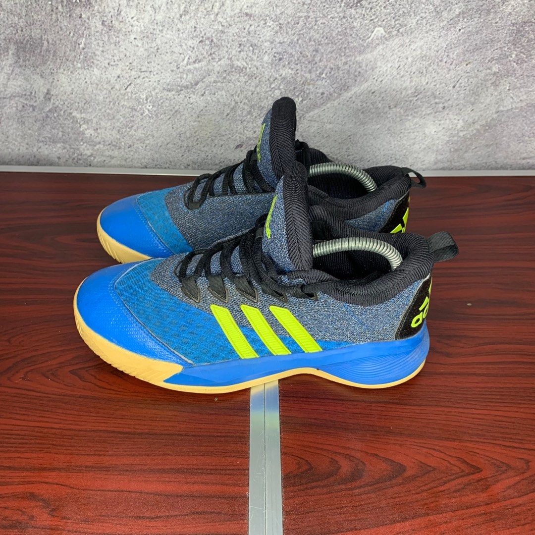 Adidas Crazylight 2.5 Active Fesyen Pria Sepatu Sneakers di Carousell