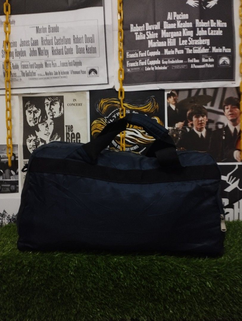 Adidas duffle bag rebel store
