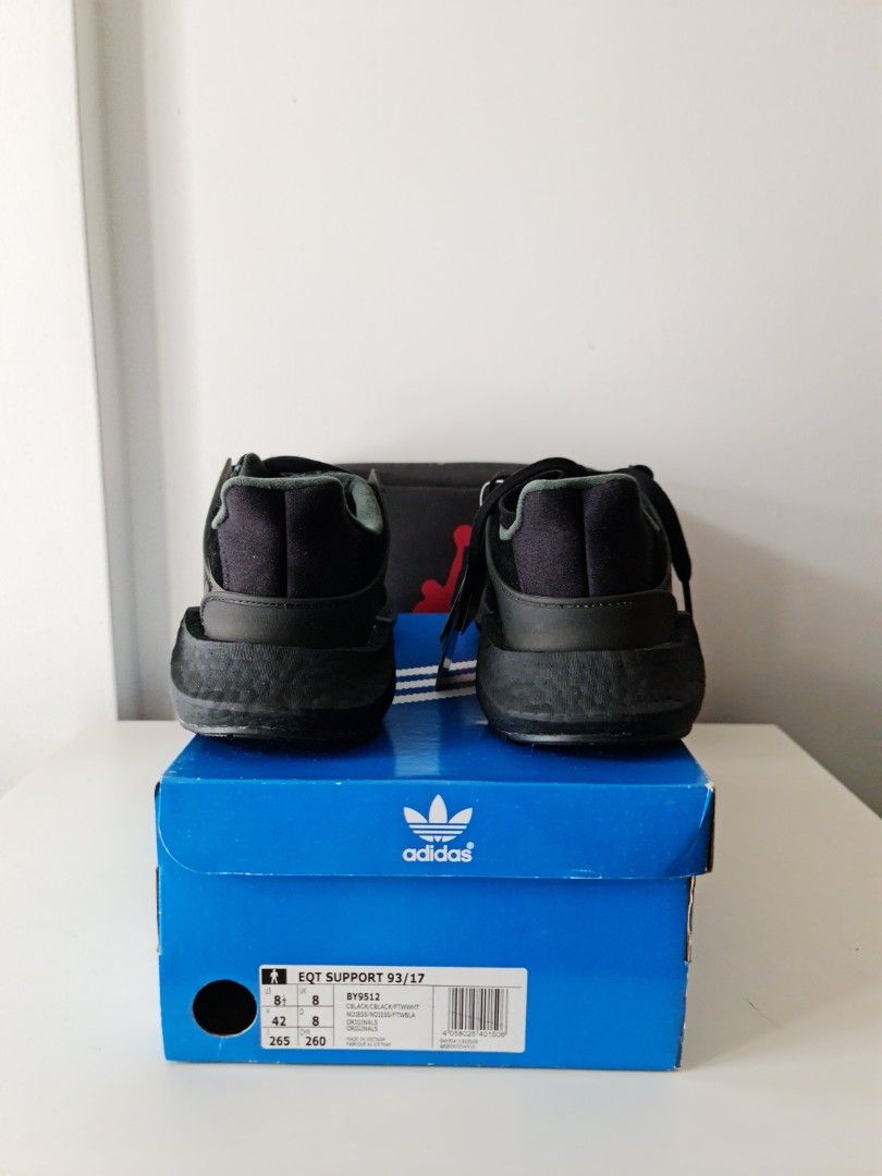 Adidas EQT Support 93 17