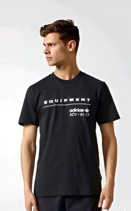 Adidas equipment adv 91 18 t shirt new arrivals