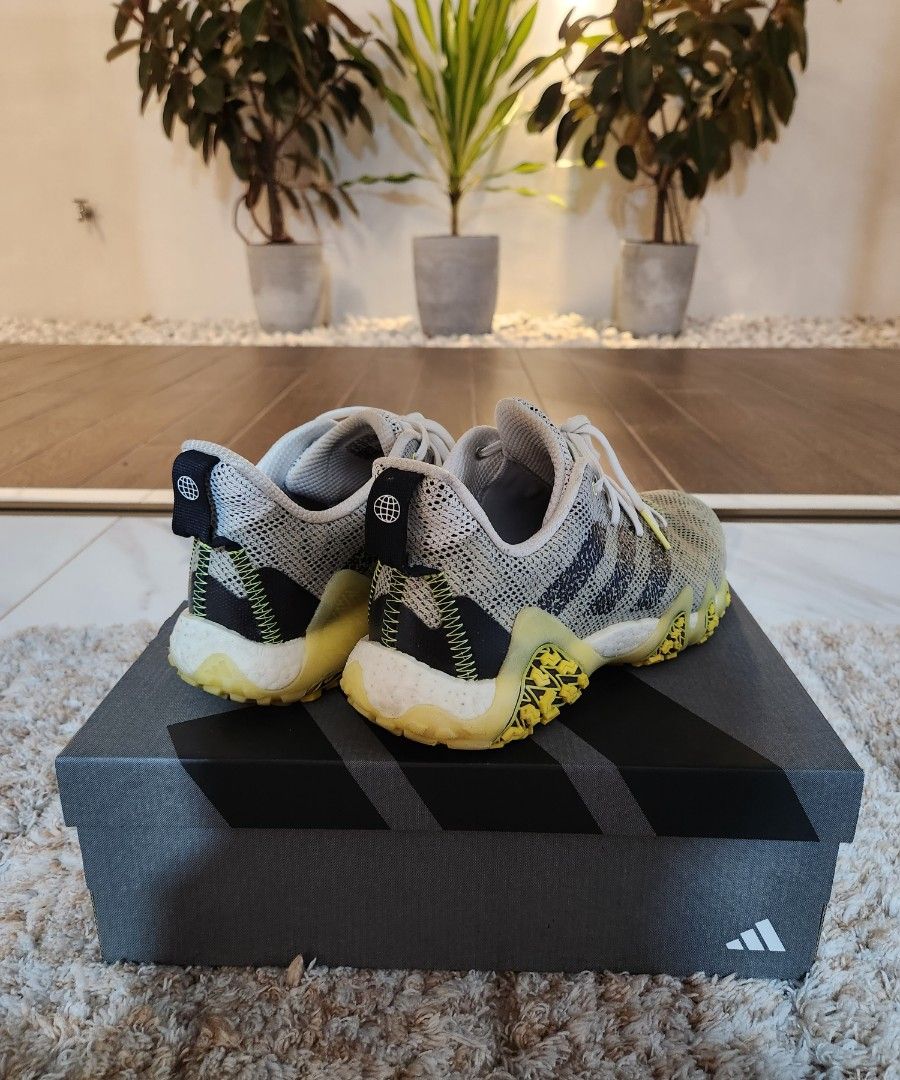Adidas golf shoes size 9.5 shop
