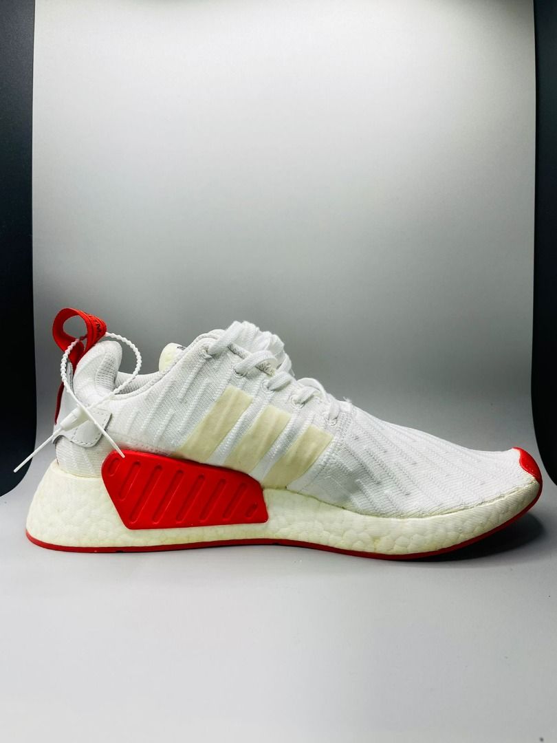 red nmd r2