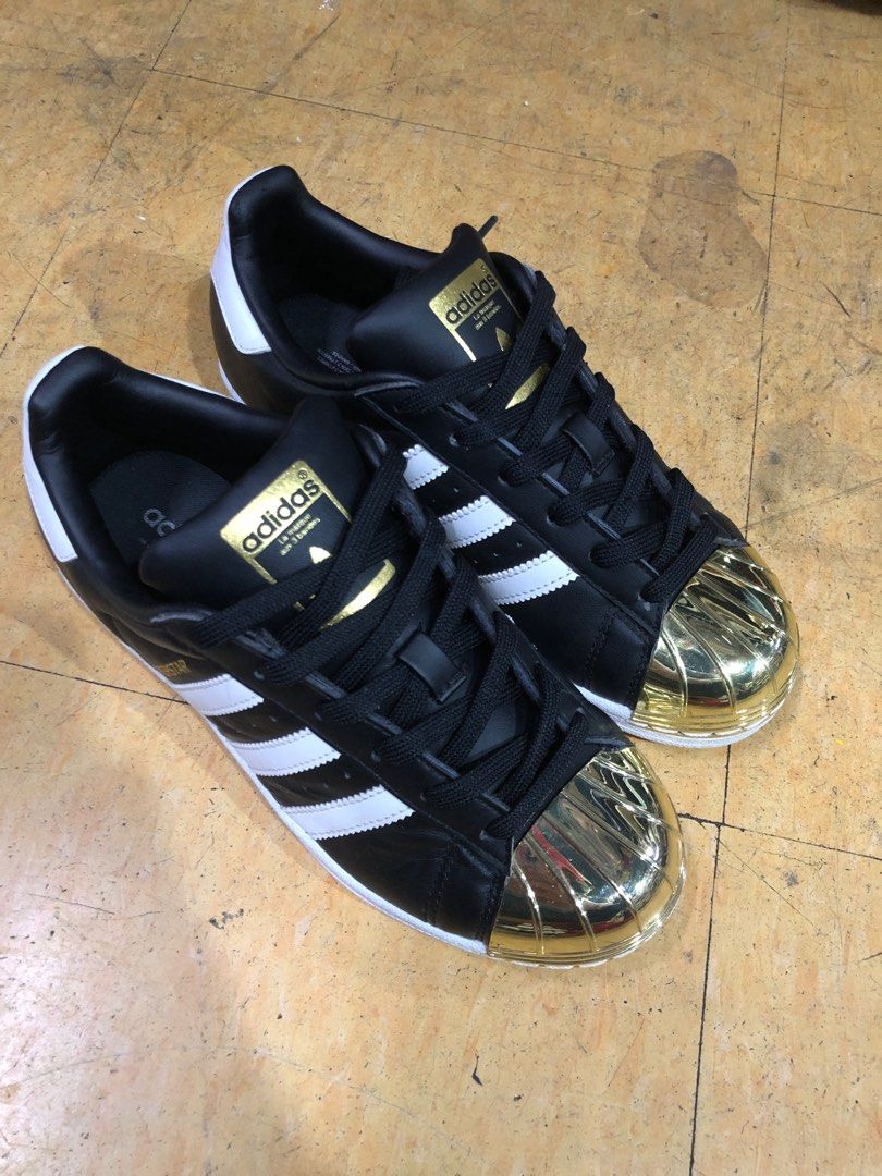 Superstar metal toe 43 outlet