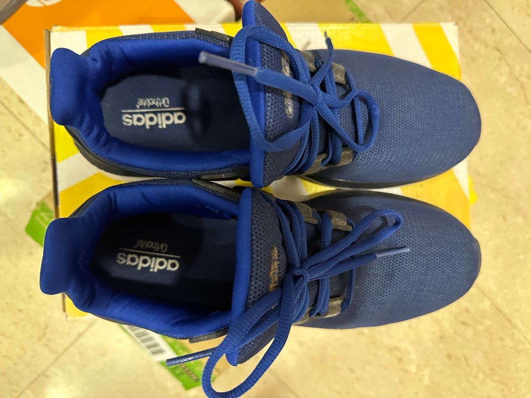 Adidas ortholite 2025 blue