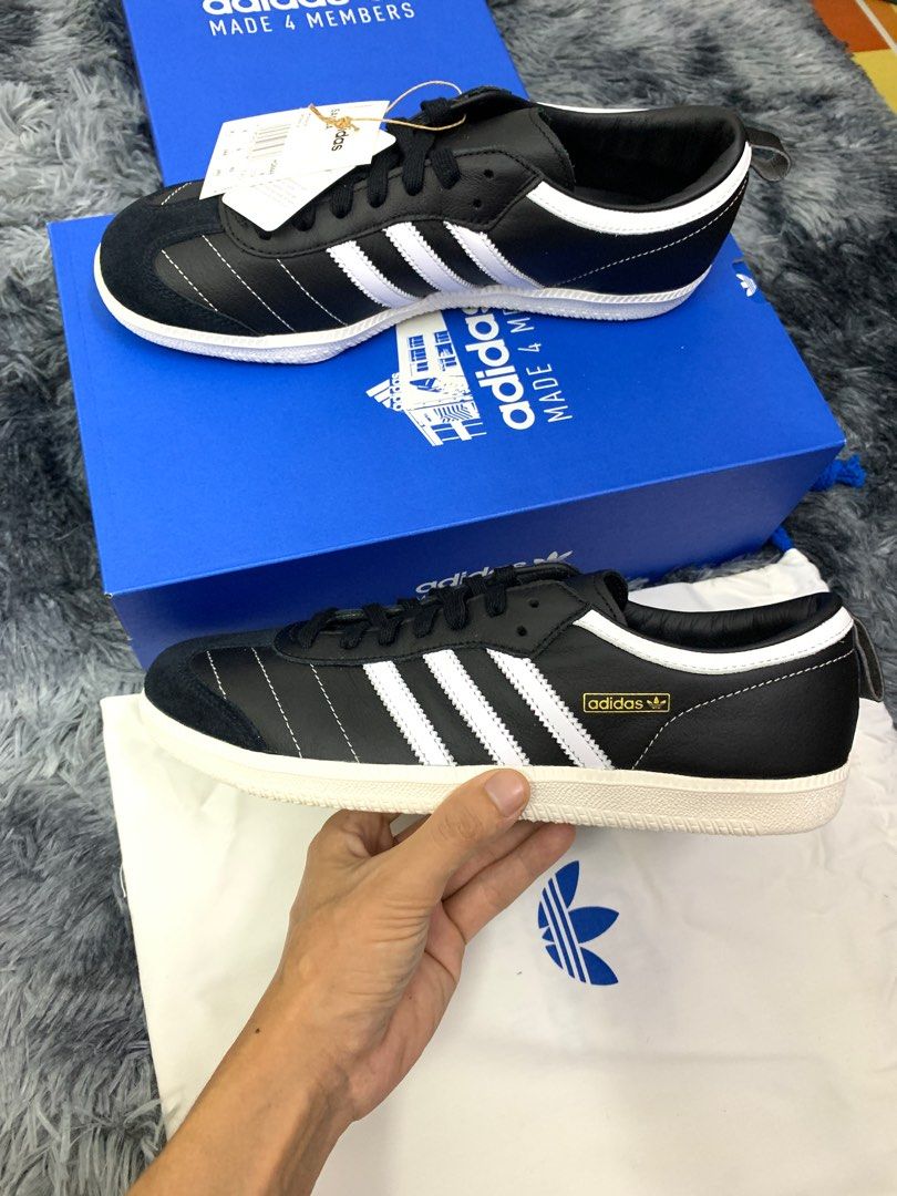 Adidas 2025 made 4