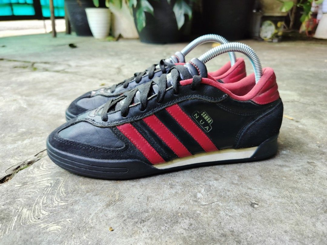adidas samba nua ii