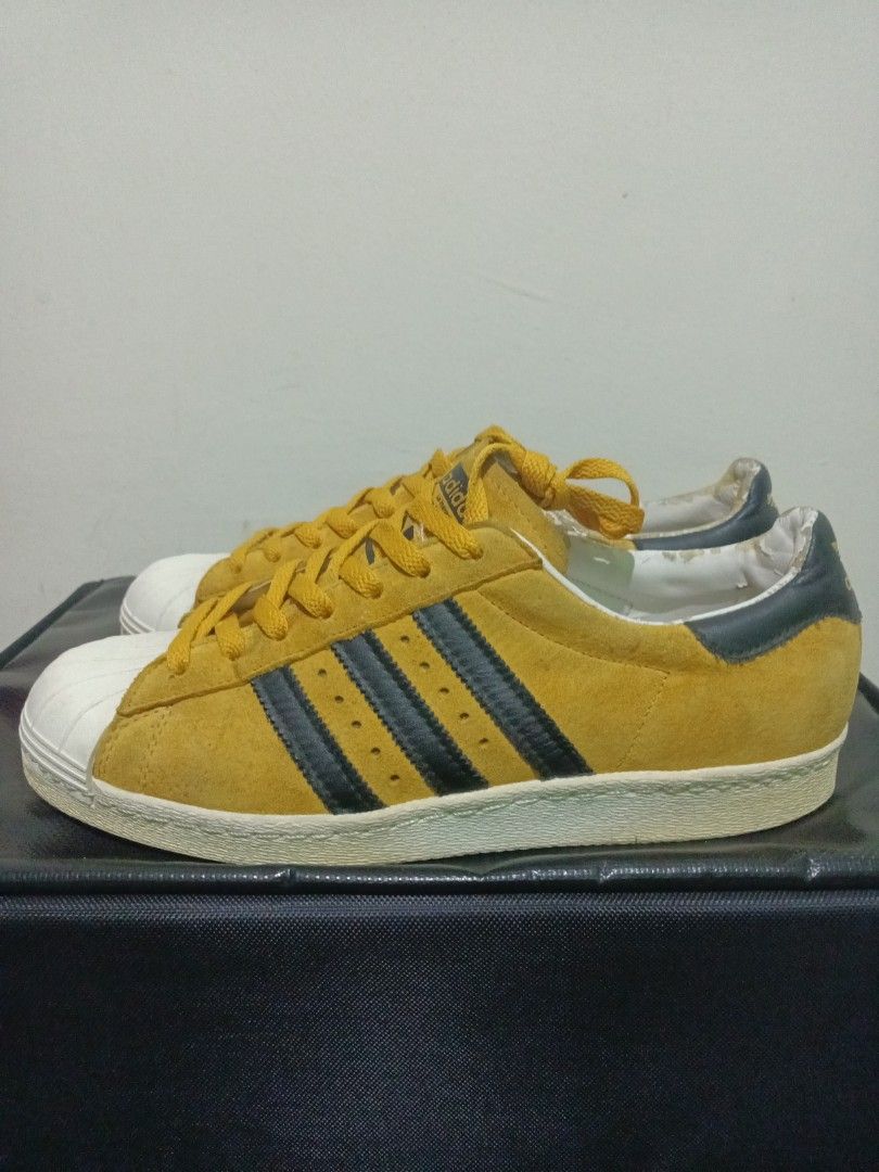 Original superstar sales 80s cyan