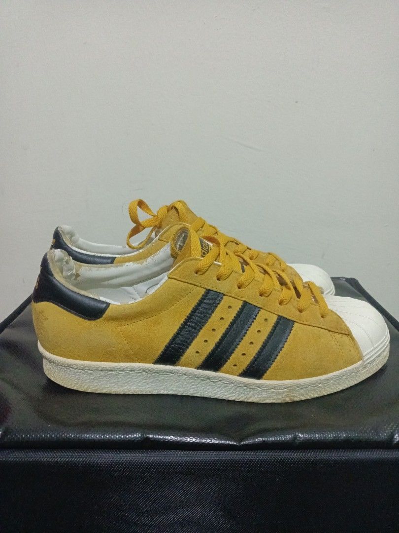 Superstar 80s Cyan sales