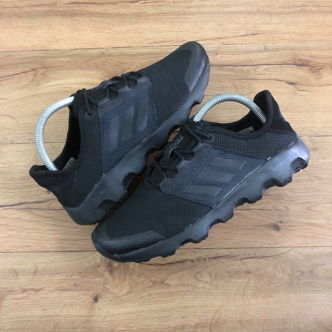 Adidas Terrex 7uk Sports Equipment Hiking Camping on Carousell