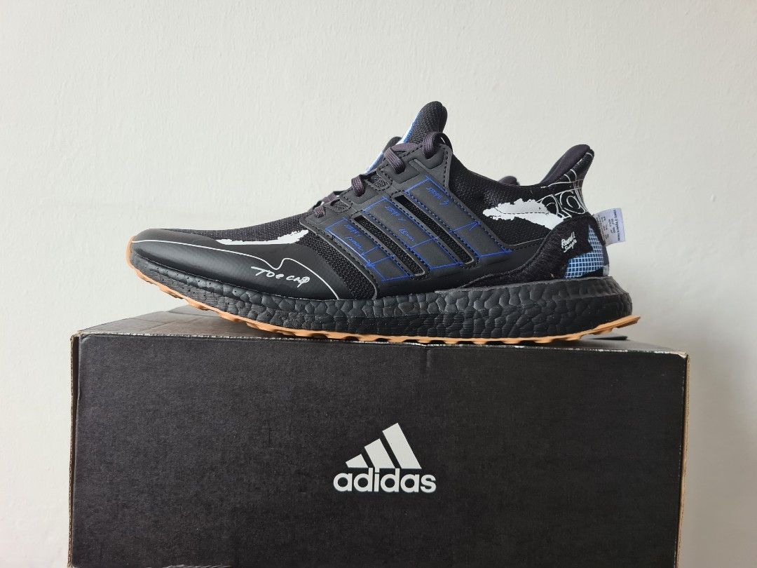 Adidas ultra boost top clima 5.0