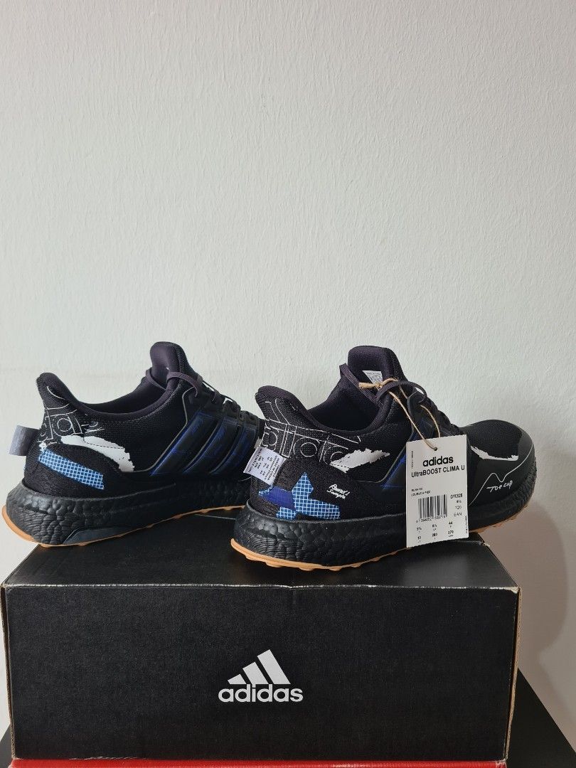 Adidas ultra on sale boost clima 5.0