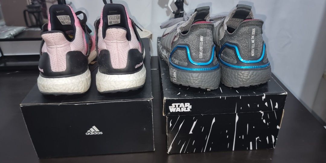 Adidas ultra boost top 9 mens usa