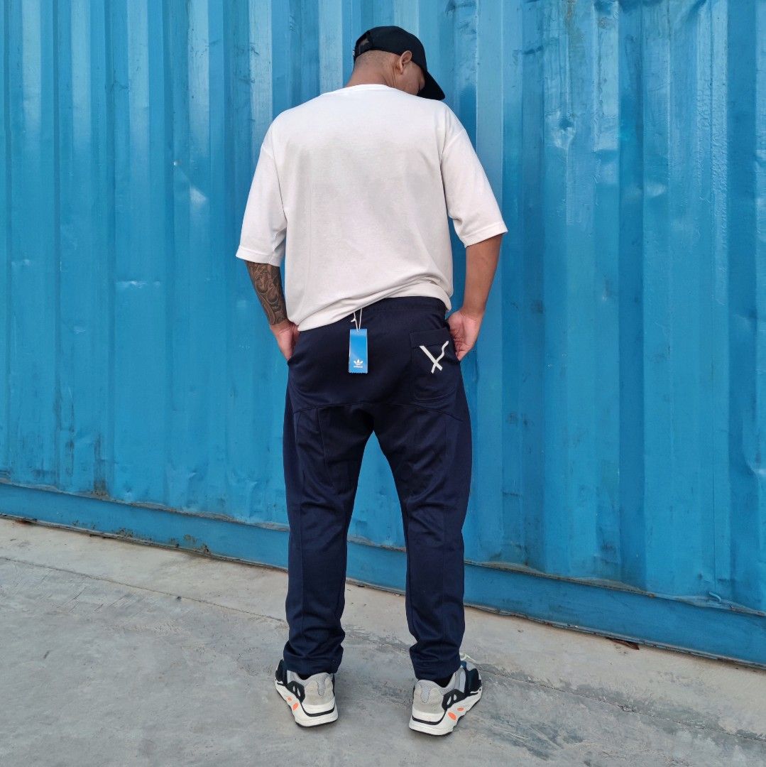 Adidas xbyo joggers cheap