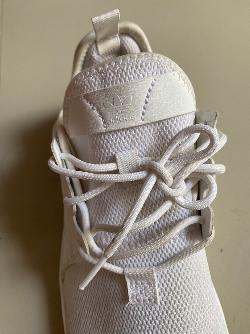 Adidas shoes deals xplr zara