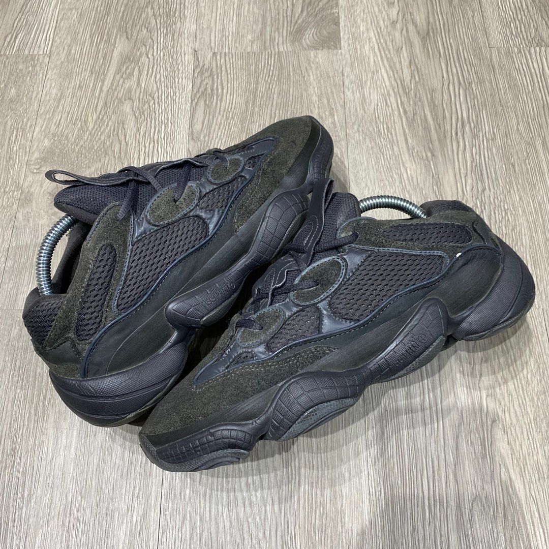 Yeezy 500 size 7.5 hotsell