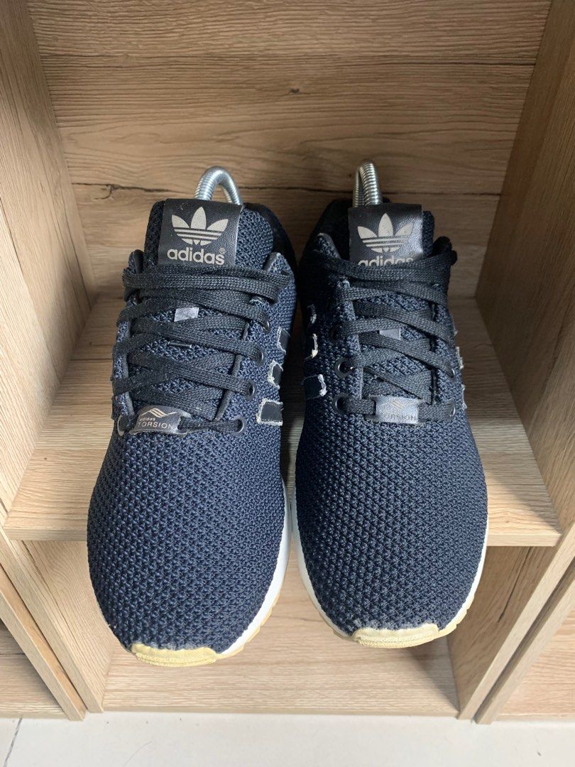 adidas zx flux